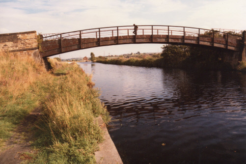 Lady Anne Bridge